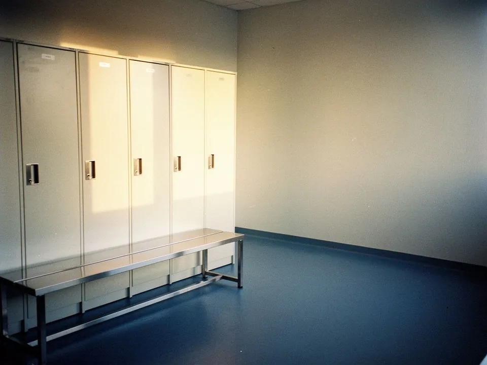 Hygiene and facility review