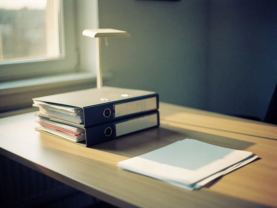 Stage 1 document review